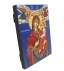 Virgin Mary Theotokos Gorgoepikoos Wooden Icon 24x18cm 4043720